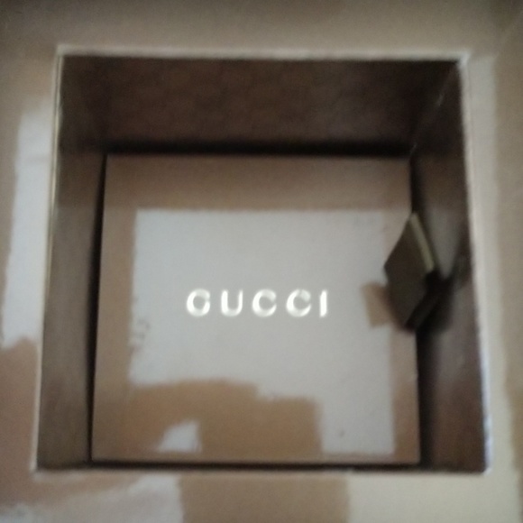 #6 COPY Lux GUCCI OPEN ME! I'm Exquisite! New In Box -iUnequivocally Beautiful - Picture 5 of 8